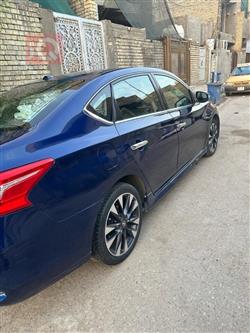 نيسان سنترا